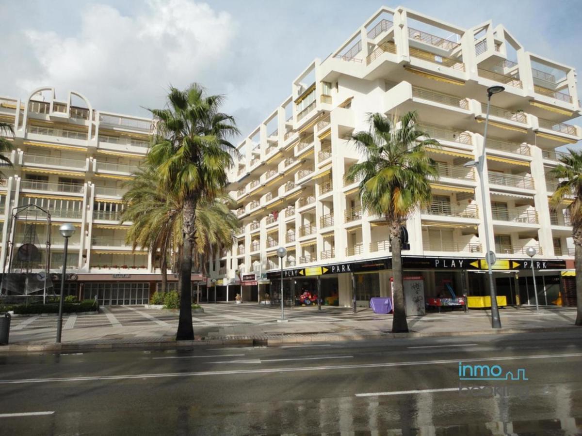 Atico Novelty Confort Salou Exterior photo