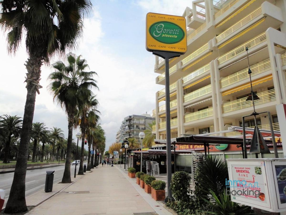 Atico Novelty Confort Salou Exterior photo