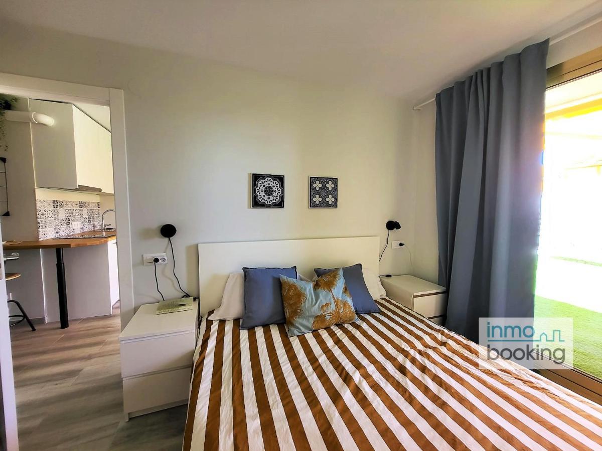 Atico Novelty Confort Salou Exterior photo