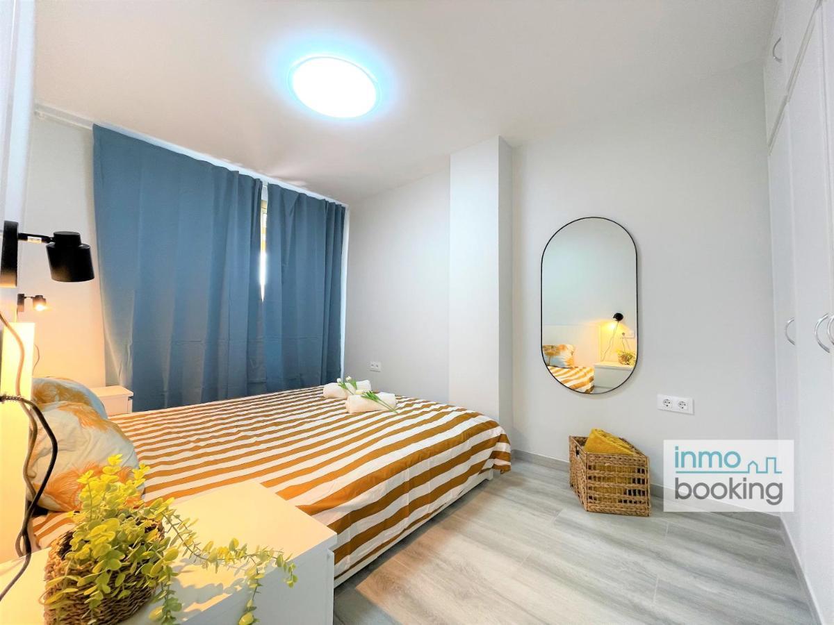 Atico Novelty Confort Salou Exterior photo