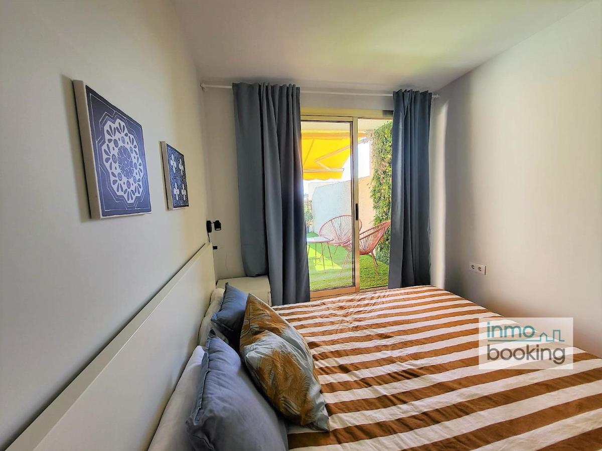 Atico Novelty Confort Salou Exterior photo