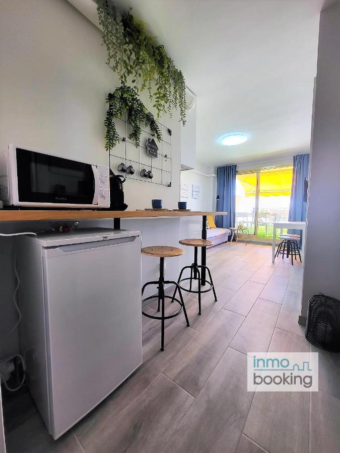 Atico Novelty Confort Salou Exterior photo