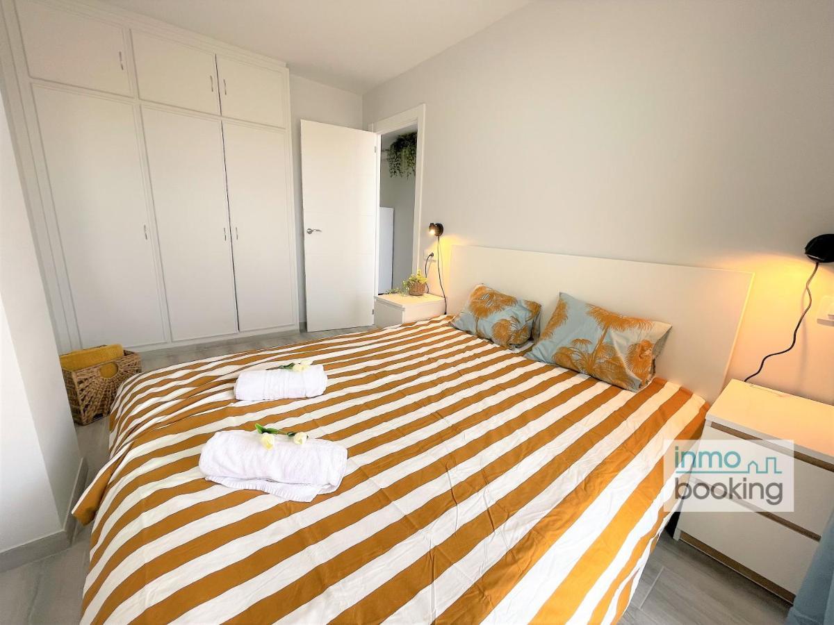 Atico Novelty Confort Salou Exterior photo